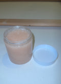 Pink Vanilla Body Scrub