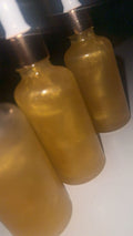 Body Shimmer Oil (gold)